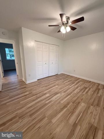 106 STRATFORD AVE, Fredericksburg, VA 22407