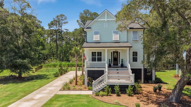 2842 Maritime Forest Drive, Johns Island, SC 29455