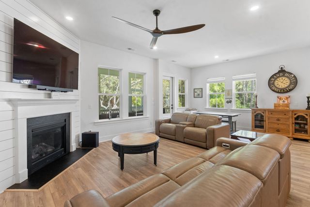 2842 Maritime Forest Drive, Johns Island, SC 29455
