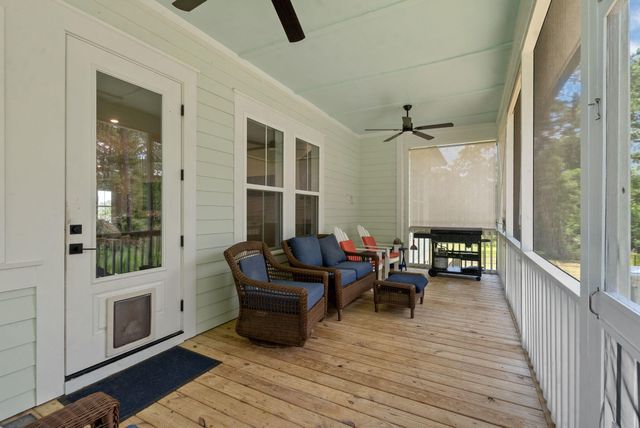 2842 Maritime Forest Drive, Johns Island, SC 29455