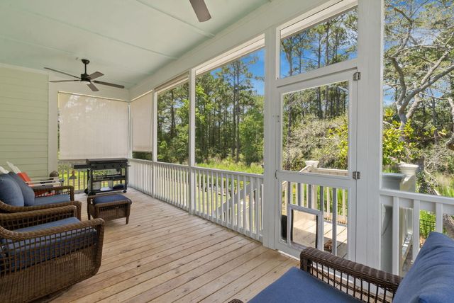 2842 Maritime Forest Drive, Johns Island, SC 29455