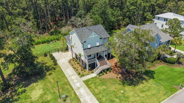 2842 Maritime Forest Drive, Johns Island, SC 29455
