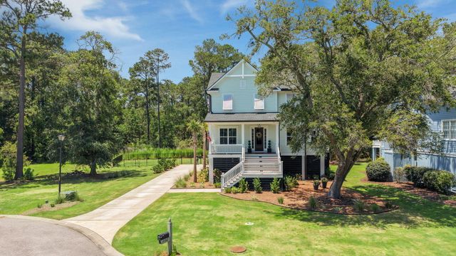 2842 Maritime Forest Drive, Johns Island, SC 29455