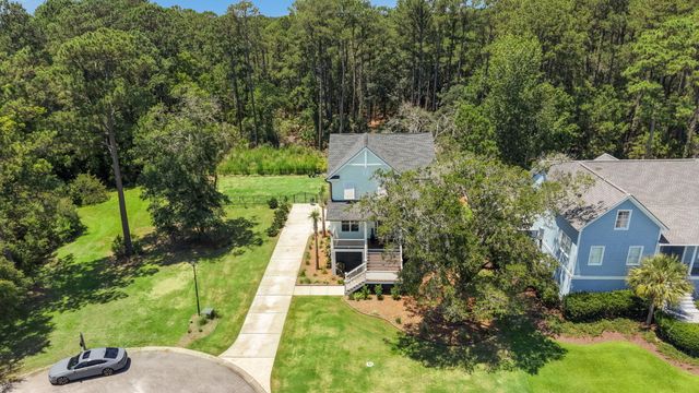 2842 Maritime Forest Drive, Johns Island, SC 29455