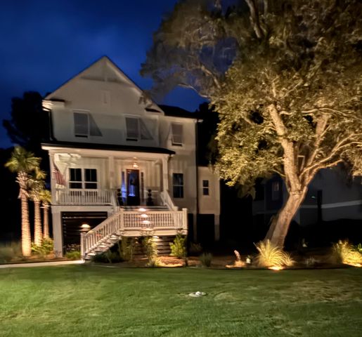 2842 Maritime Forest Drive, Johns Island, SC 29455