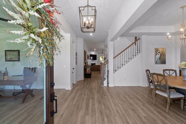 2842 Maritime Forest Drive, Johns Island, SC 29455