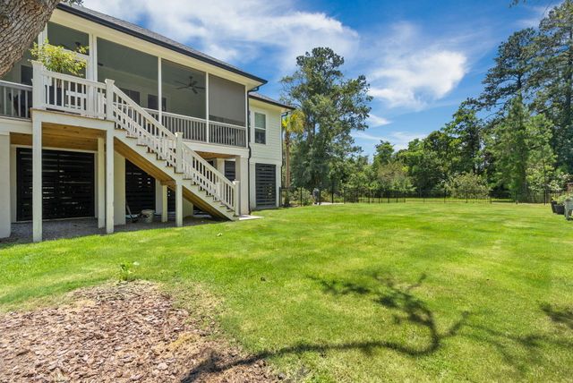 2842 Maritime Forest Drive, Johns Island, SC 29455