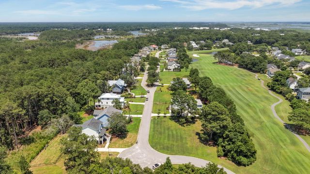 2842 Maritime Forest Drive, Johns Island, SC 29455