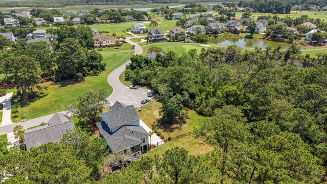 2842 Maritime Forest Drive, Johns Island, SC 29455
