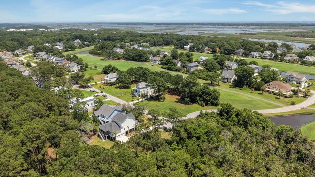 2842 Maritime Forest Drive, Johns Island, SC 29455
