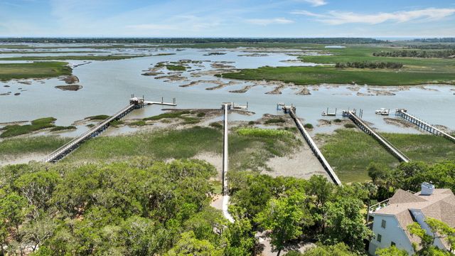 2842 Maritime Forest Drive, Johns Island, SC 29455