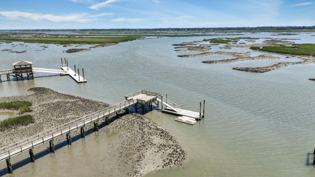 2842 Maritime Forest Drive, Johns Island, SC 29455