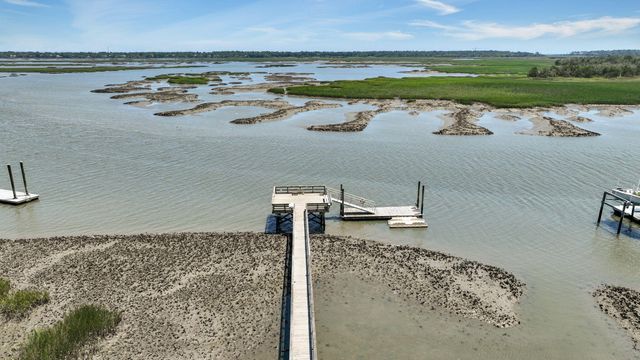 2842 Maritime Forest Drive, Johns Island, SC 29455