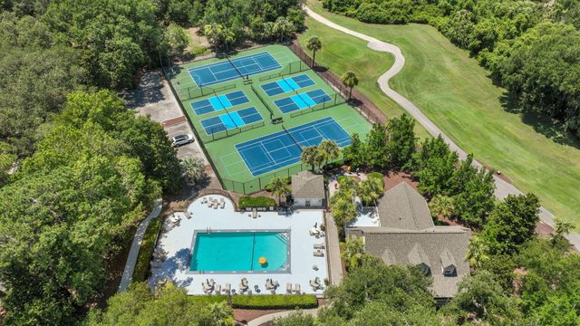 2842 Maritime Forest Drive, Johns Island, SC 29455