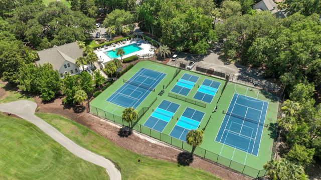 2842 Maritime Forest Drive, Johns Island, SC 29455
