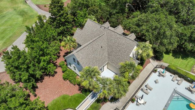 2842 Maritime Forest Drive, Johns Island, SC 29455