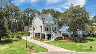 2842 Maritime Forest Drive, Johns Island, SC 29455