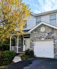 91 Emily Pl, Parsippany-troy Hills Twp., NJ 07054
