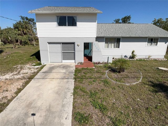 5104 SILVER BELL DRIVE, Port Charlotte, FL 33948