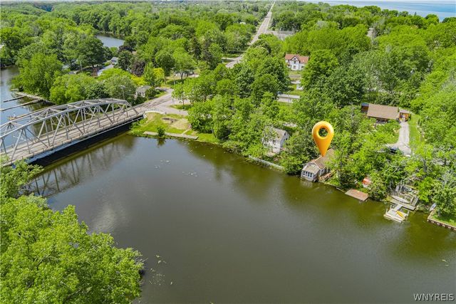 2341 Riverview Drive, Wilson, NY 14172