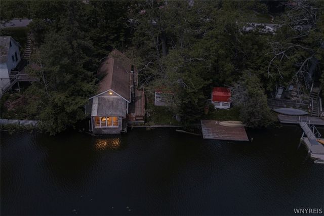2341 Riverview Drive, Wilson, NY 14172