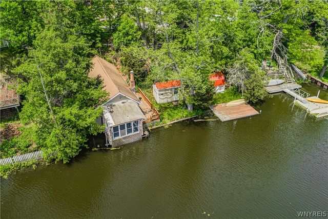 2341 Riverview Drive, Wilson, NY 14172