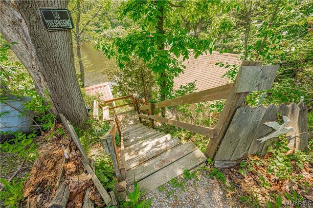 2341 Riverview Drive, Wilson, NY 14172