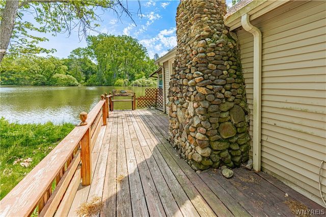 2341 Riverview Drive, Wilson, NY 14172