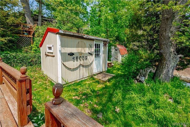 2341 Riverview Drive, Wilson, NY 14172