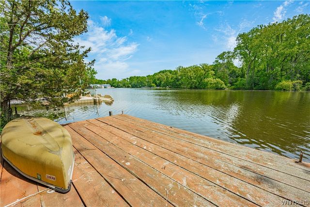 2341 Riverview Drive, Wilson, NY 14172