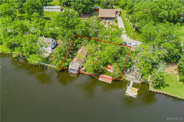 2341 Riverview Drive, Wilson, NY 14172