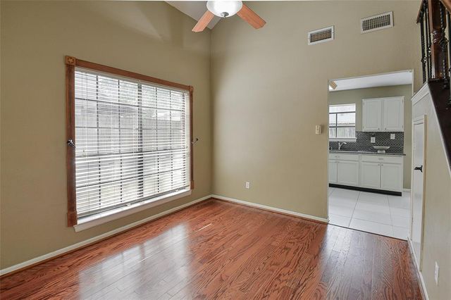 3302 Golden Willow Drive, Kingwood, TX 77339