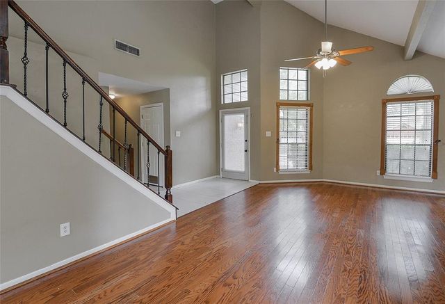 3302 Golden Willow Drive, Kingwood, TX 77339