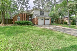 3302 Golden Willow Drive, Kingwood, TX 77339