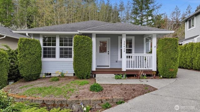 34414 SE Osprey Court, Snoqualmie, WA 98065