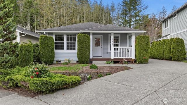 34414 SE Osprey Court, Snoqualmie, WA 98065