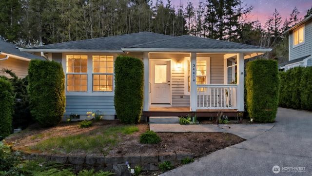 34414 SE Osprey Court, Snoqualmie, WA 98065