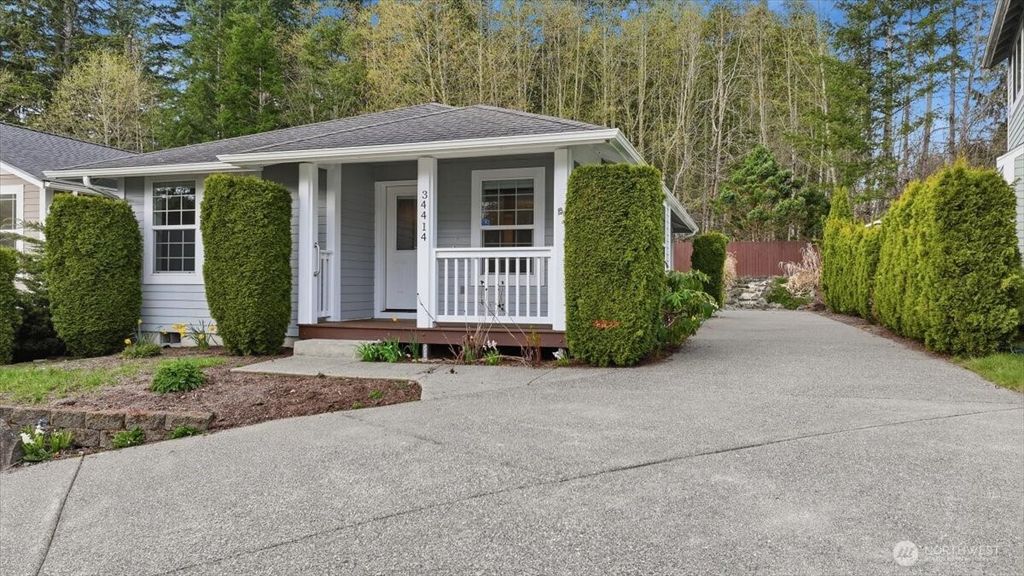 34414 SE Osprey Court, Snoqualmie, WA 98065
