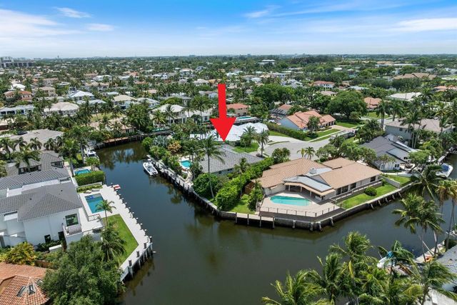 830 NE Boca Bay Colony Drive, Boca Raton, FL 33487