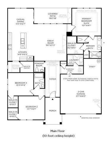 2215 Whitebark Drive 136, Indian Land, SC 29707