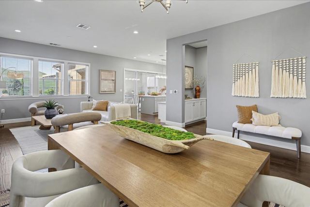 2829 Mount Dana Drive, Dublin, CA 94568