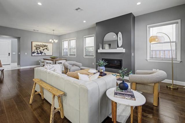 2829 Mount Dana Drive, Dublin, CA 94568