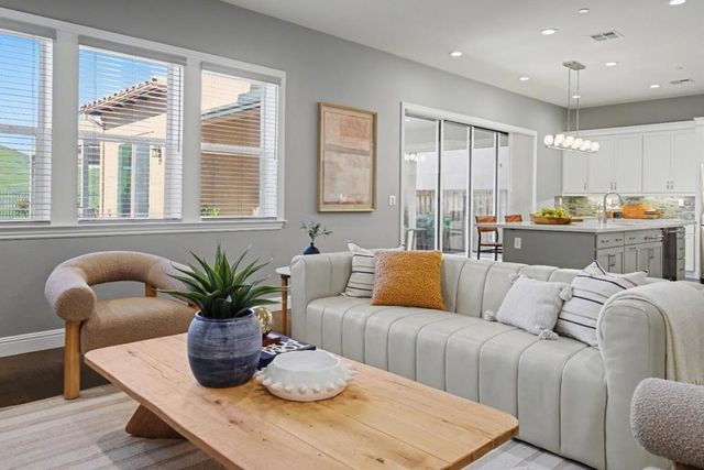 2829 Mount Dana Drive, Dublin, CA 94568