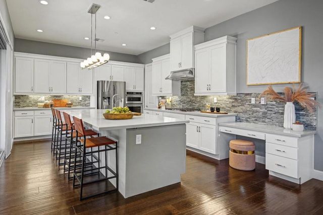 2829 Mount Dana Drive, Dublin, CA 94568