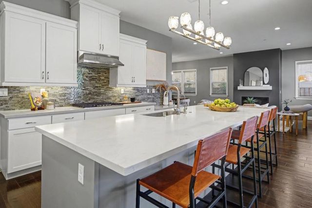 2829 Mount Dana Drive, Dublin, CA 94568