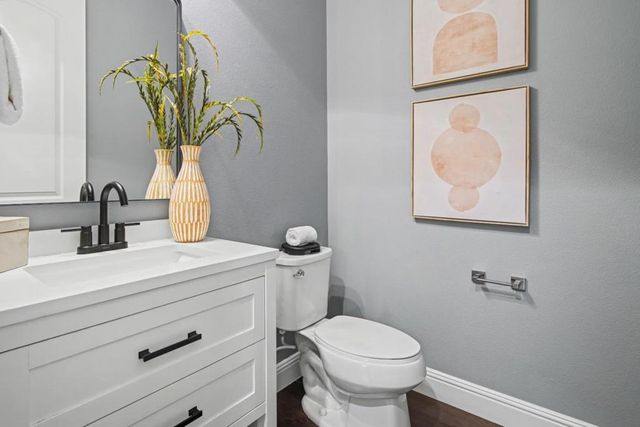 2829 Mount Dana Drive, Dublin, CA 94568