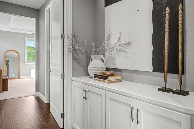 2829 Mount Dana Drive, Dublin, CA 94568