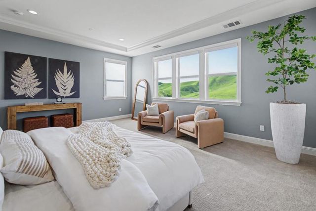 2829 Mount Dana Drive, Dublin, CA 94568