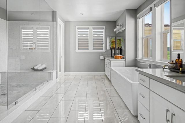 2829 Mount Dana Drive, Dublin, CA 94568