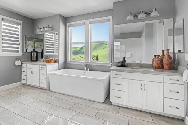 2829 Mount Dana Drive, Dublin, CA 94568